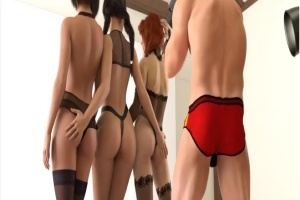 【欧美SLG/汉化/动态】助手2.6汉化版【PC+安卓/3.60G/更新】-IS【69】