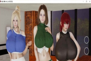 [亚洲风SLG/汉化/动态]湖边小屋v0.21d 汉化版[PC+安卓][1.8G/百度]』-IS【69】