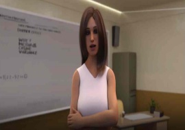 [欧美SLG/汉化/动态]上大学v0.6.10 汉化版[PC+安卓][6.4G/百度]』-IS【69】