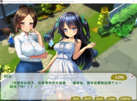 【探索RPG中文动态全CV】我的H暑假Build.9001226官方中文版+攻略+存档【新作2.2G】【补档】-IS【69】