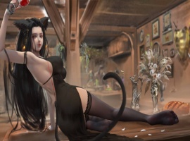【互动SLG中文动态CV】双胞胎边缘TwinsEdge官方中文步兵作弊版【新作2.8G】【补档】-IS【69】