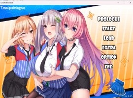 【模拟经营SLG中文动态】不穿裙子的便利店~与美少女店员们的甜蜜日子V2.15官方中文版【新作3.8G】-IS【69】
