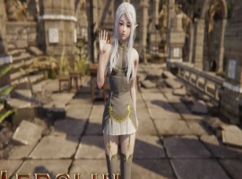 【欧美SLG/汉化/动态】兽人崛起 2：黑暗记忆3.1汉化版【PC+安卓/G/更新】-IS【69】