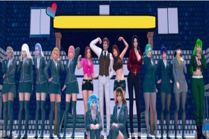 【亚洲风SLG/双端/汉化】甜蜜的复仇v0.4 [百度/微云]-IS【69】
