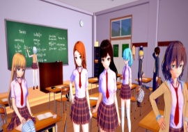 [日系SLG/汉化/动态]出乎意料V0.1 汉化版[PC+安卓][3.7G/百度]』-IS【69】