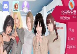 [欧美SLG/汉化/动态]调教大师 V0.70 汉化版[12月更新][PC+安卓][5.3G/百度]』-IS【69】