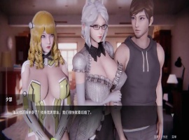 【神作SLG/官中/动态】凤凰0.8.0.1官方版【PC+安卓/2.66G/更新】-IS【69】