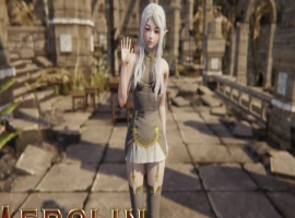 【欧美SLG/汉化/动态】兽人崛起 2：黑暗记忆3.0汉化版【PC+安卓/1.09G/更新】-IS【69】