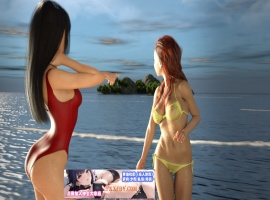 【欧美SLG/汉化/动态】美女与暴徒 V0.3.0b 汉化版【PC+安卓/3.5G】-IS【69】