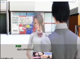 【欧美SLG/汉化/动态】调教大师 V0.76b 汉化版[新增女主模式]【1.2G/更新】-IS【69】