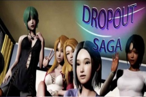 【国风SLG/精翻/神作】辍学传奇v0.5.9a精翻【PC+安卓/605MB/更新】-IS【69】