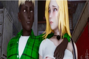 【欧美SLG/汉化/动态】我可爱的妈妈0.5完结汉化版【PC+安卓/2.59G/更新】-IS【69】