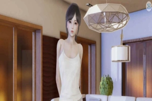 【国产SLG/中文/动态】母上攻略重置版(二) 中文版【PC+安卓模拟器/2.5G/更新】-IS【69】