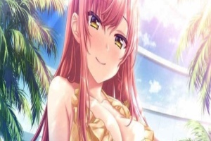 [ADV/动态CG]和御姐女友的快乐同居生活 年上彼女のあまやか同棲[百度][1G]』-IS【69】
