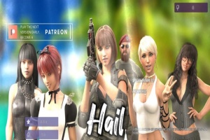[欧美SLG/汉化/动态] 冰雹独裁者HailDicktator V0.46.1 PC+安卓官方汉化版+作弊 [百度][4.1G]』-IS【69】