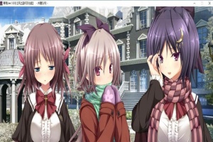 [DL官中/无码][ディーゼルマイン] 魔导士カナデのふたなりダンジョンQuest V1.2.0 [1.3G][秒传]』-IS【69】