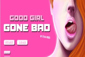 [SLG/欧美/完结/生肉/神作]好女孩变坏了 Good_Girl_Gone_Bad-1.2 [PC/2G]』-IS【69】