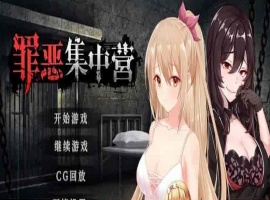 [SLG/中文/NTR] 罪恶集中营 STEAM官方PC+安卓中文步兵作弊版[百度] [1.8G]』-IS【69】
