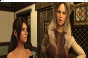 [欧美SLG/汉化/动态]奈非利姆V0.2.3 汉化版[PC+安卓][3.2G/百度]』-IS【69】