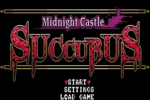 [ACT/中文/神级像素] 午夜银魔城~STEAM官方中文步兵版+全回想存档[百度][500M]』-IS【69】