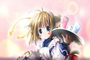 [ADV/汉化] 春天的足音 はるのあしおと汉化硬盘版 [百度][2.3G]』-IS【69】