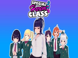 【日系SLG汉化动态】后宫特别班v0.1.3【安卓+PC】汉化版【更新850M】【补档】-IS【69】