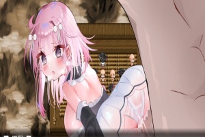 [RPG/汉化] 纯真少女开拓记温泉ハンターしの～箱入り娘の催淫温泉開拓記云翻汉化版[百度][1.2G]』-IS【69】