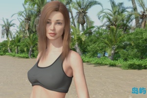 [欧美SLG/汉化/动态]岛屿V0.3.4 汉化版[PC+安卓][1.2G/百度]』-IS【69】