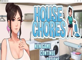 [欧美RPG/汉化/动态]家务 Ver11.2 精翻汉化版+全CG回想[12月大更][PC+安卓][1.8G/百度]』-IS【69】