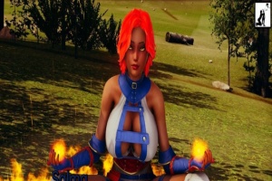 [沙盒SLG/汉化/动态]支配女巫DominantWitches-0.9.5 汉化版[PC+安卓][4.6G/百度]』-IS【69】