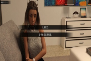 [欧美SLG/汉化/动态]爱的方式Ch.20 汉化版[PC+安卓][3.8G/百度]』-IS【69】