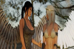 【欧美SLG/双端/汉化】Euryale 的策略v1.0.16完全版 [百度/微云]-IS【69】