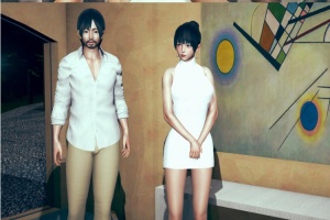 【欧美SLG/汉化/动态】忠诚的妻子0.22汉化版【PC+安卓/1.69G/更新】-IS【69】