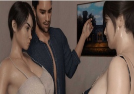 [欧美SLG/汉化]大都会Ch.3 v0.50b 汉化版[PC+安卓][5.4G/百度]』-IS【69】