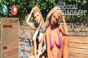 [沙盒SLG/汉化/3D] 区域的经理 TheRegionalManager v0.12 PC+安卓汉化版[百度][3.6G]』-IS【69】