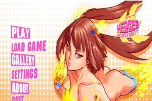 [欧美SLG/汉化/超赞动态]英雄大学 Hv0.1.7 汉化版[PC+安卓][1G/百度]』-IS【69】