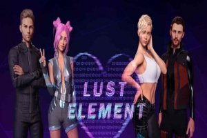 [欧美SLG/汉化/动态]欲望元素V0.2.2d 汉化版[PC+安卓][2G/百度]』-IS【69】