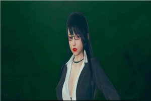 [欧美SLG/汉化/动态] 春药 幸福 Rising Bliss v0.4.0 PC+安卓汉化版 [百度][3.8G]』-IS【69】