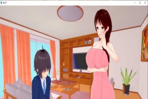 [日系SLG/汉化/动态]魅魔：成人问题v0.5 汉化版[PC+安卓][1.9G/百度]』-IS【69】