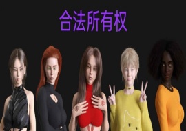 [欧美SLG/汉化]合法所有权 V0.3.2 汉化版[PC+安卓][1.4G/百度]』-IS【69】