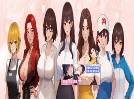 【互动SLG/中文/全动态】职场幻想 Workspace Fantasy V1.0.05 官方中文版【3G/新作】-IS【69】