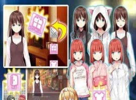 [RPG/云汉]雨后的少女 雨上がりノ少女 云翻汉化版[百度][1.3G]』-IS【69】