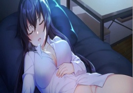 [养成互动SLG/中文/中文CV]怠惰怪兽公主不想工作V1.07官中步兵版+存档[更新][2.1G/百度]』-IS【69】