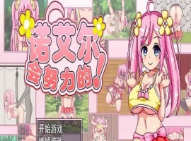 [极品像素RPG/中文/全动态]诺艾尔会努力的 V1.03 官中步兵版+全回想[更新/CV][1G/百度]』-IS【69】