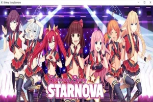 [日式ADV/汉化]闪耀之星 完结版 PC+安卓汉化版[百度][1G]』-IS【69】