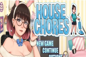 [欧美RPG/汉化/动态] 家务活 HouseChores Ver 0.13b PC+安卓汉化版[百度][2.1G]』-IS【69】