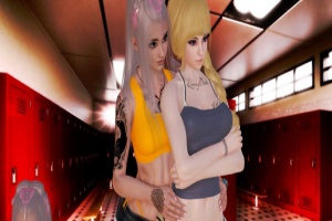 [亚洲风SLG/汉化/动态]池畔冒险重制版V0.11 汉化版[PC+安卓][3.2G/百度]』-IS【69】