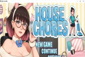[欧美RPG/汉化/动态]家务 V0.13b 汉化作弊版[更新][PC+安卓][2.1G/百度]』-IS【69】