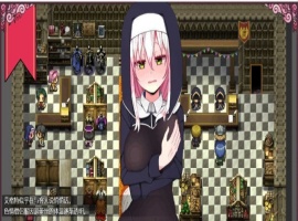 [RPG/汉化/换装]瑟蕾丝与契约公会 巴比伦精修汉化版[佳作][PC+安卓][870M/百度]』-IS【69】
