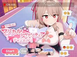 【爆款RPG/汉化】魔法少女Levantie的直播间观众越多越强 Ver1.6 AI汉化版【1.6G/新汉化】-IS【69】